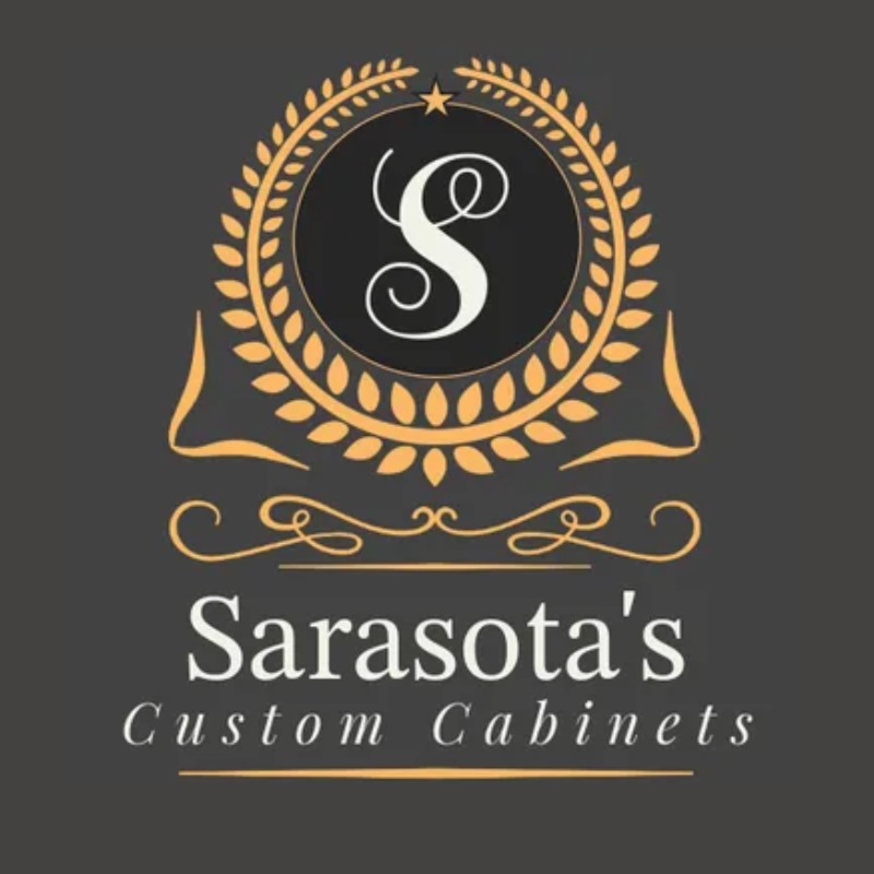 Sarasota's Custom Cabinets